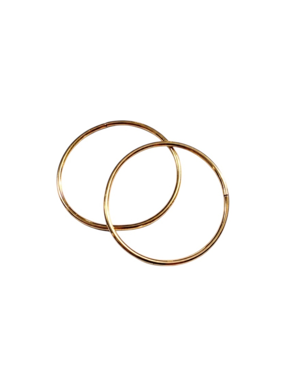 10K Gold ($200) Sleeper Hoops